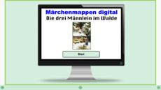 Die drei Maenlein im Walde.zip